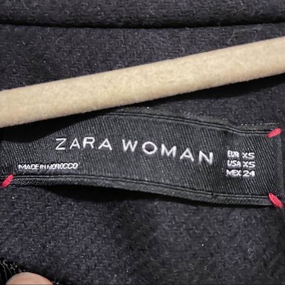 Zara Woman coat - Picture 2 of 5